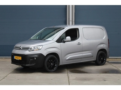 Citroen Berlingo 1.6 BlueHDI Club AIRCO / CRUISE CONTROLE /