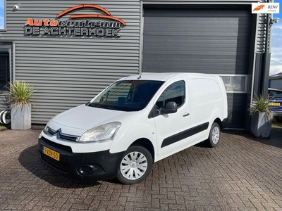 Citroen Berlingo 1.6 e-HDI Comfort XL