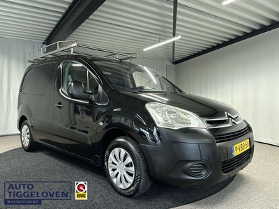 Citroen Berlingo 1.6 HDI 500 Comfort