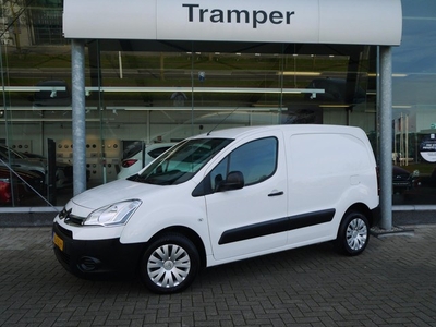 Citroen Berlingo 1.6 HDI 500 Comfort Economy