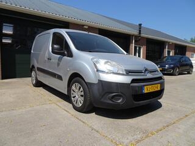 Citroen BERLINGO 1.6 HDI 500 Comfort Economy