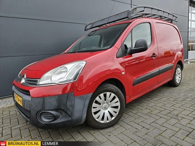 Citroen Berlingo 1.6 HDI Airco Cruise Imperiaal Trekhaak