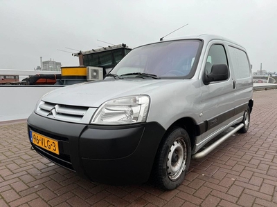 Citroen Berlingo 1.6 HDI