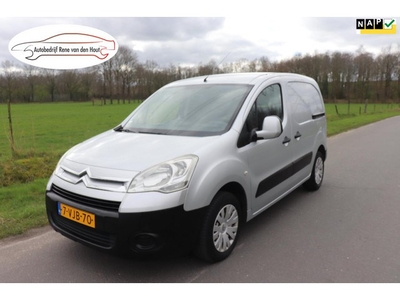 Citroen Berlingo 1.6 HDIF 500 Club