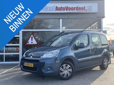 Citroen Berlingo 1.6 VTi Collection