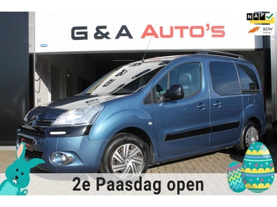 Citroen Berlingo 1.6 VTi XTR / PANORAMADAK / CRUISE CTRL /