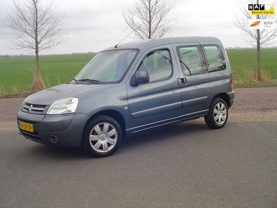 Citroen Berlingo 1.6i Multispace Trekhaak / Airco / NL auto