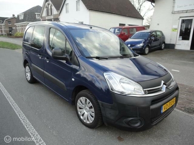 Citroen Berlingo bestel 1.6 HDI 500 nwe apk