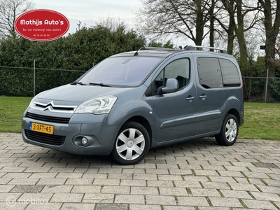 Citroen Berlingo combi 1.6 HDIF Multispace