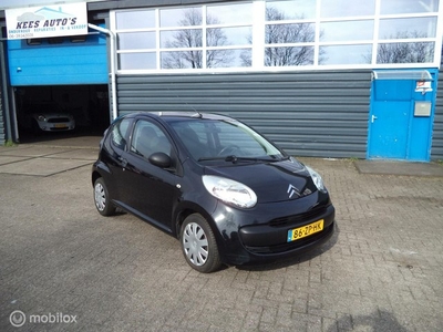 Citroen C1 1.0-12V Ambiance