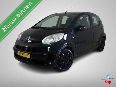 Citroen C1 1.0-12V Ambiance