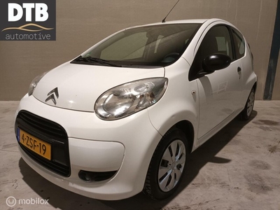 Citroen C1 1.0-12V Ambiance (APK 14-12-2024)