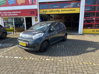 Citroen C1 1.0-12V Séduction