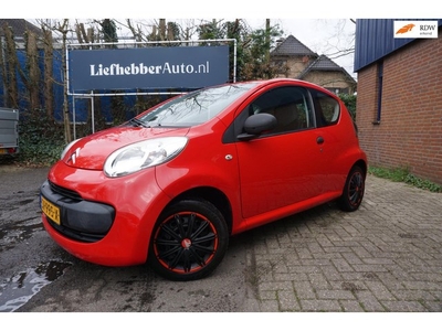 Citroen C1 1.0-12V Séduction