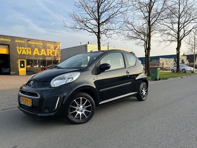 Citroen C1 1.0 Collection/AIRCO/1STE EIGENAAR/