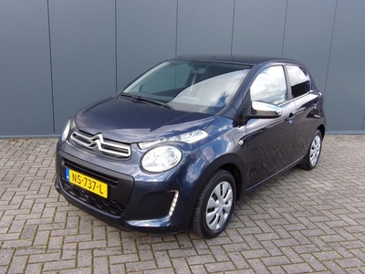 Citroen C1 1.0 e-VTi Feel