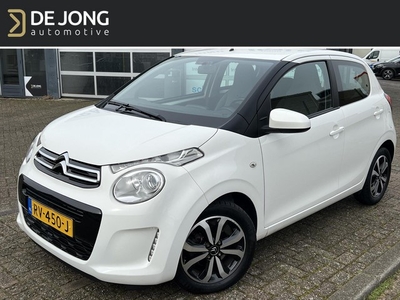 Citroen C1 1.0 e-VTi Shine