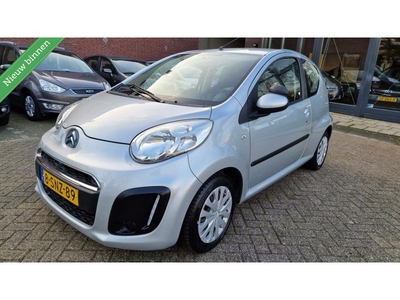 Citroen C1 1.0 Tendance I Airco I Elektr.-Pakket I LED