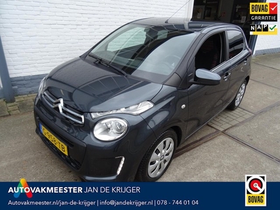 Citroen C1 1.0 VTi Feel