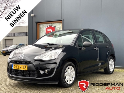 Citroen C3 1.0 VTi Attraction Airco/Nw D-Riem/2e eigenaar