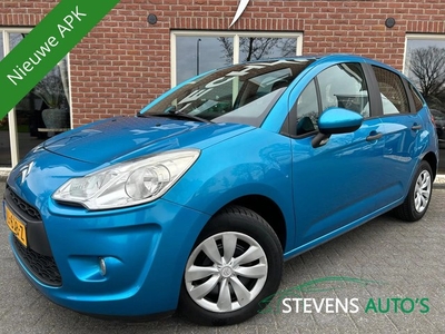 Citroen C3 1.1 Essentiel VERKOCHT! NIEUWE APK / AIRCO /