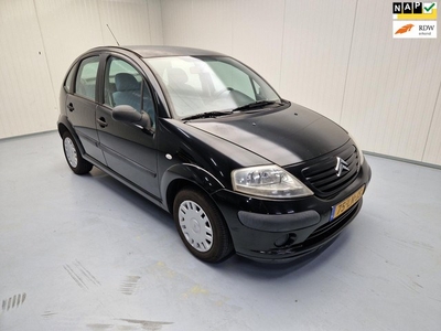 Citroen C3 1.1i Ligne Prestige 5 Deurs Airco