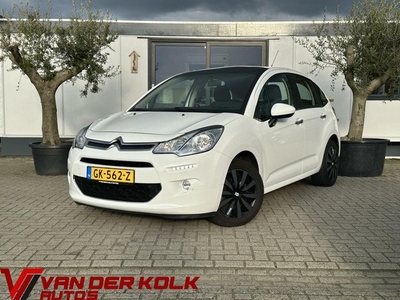 Citroen C3 1.2 PureTech Collection Cruise Climate Trekhaak