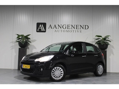 Citroen C3 1.2 PureTech Tendance Navigatiesysteem, Airco