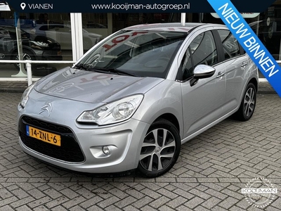 Citroen C3 1.2 VTi Collection Airco Centrale