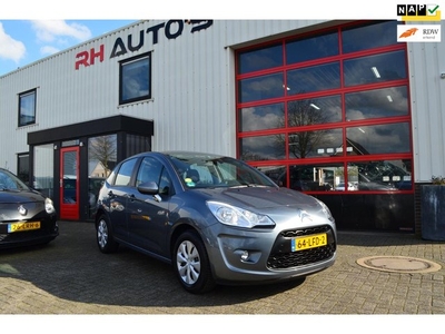 Citroen C3 1.4 Dynamique/ONDERHOUDEN