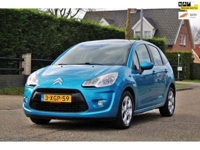 Citroen C3 1.4 Ligne Business CLIMA CRUISE NIEUWE