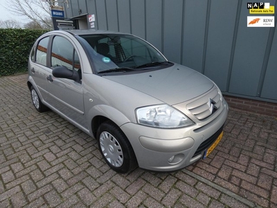 Citroen C3 1.4i-16V Ambiance