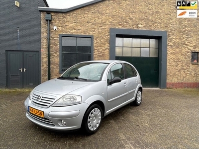 Citroen C3 1.4i Exclusive Airco