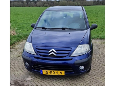 Citroen C3 1.4i Ligne Prestige