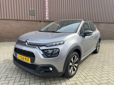 Citroen C3 1.5 BlueHDi BTW 21% Navi Clima Camera Lane-assist