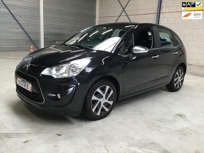 Citroen C3 1.6 e-HDi Selection / Navigatiesysteem /