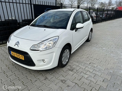 Citroen C3 1.6 e-HDi Tendance