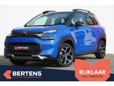 Citroen C3 Aircross 1.2 PT 130 EAT6 Shine Pack Business