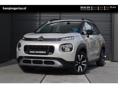 Citroen C3 Aircross 1.2 PureTech S&S Feel NAVI