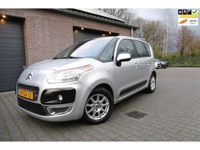 Citroen C3 Picasso 1.4 VTi Tendance AIRCO TREKHAAK PDC 2012