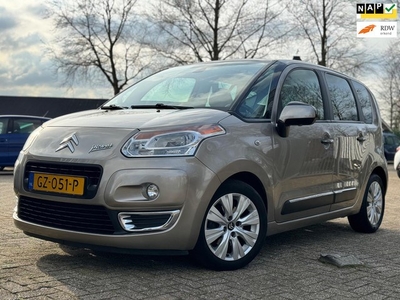 Citroen C3 Picasso 1.6 VTi Exclusive PANORAMA DAK AIRCO