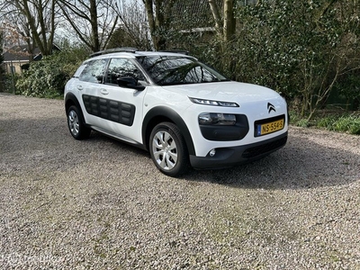 Citroen C4 Cactus 1.2 PureTech Business