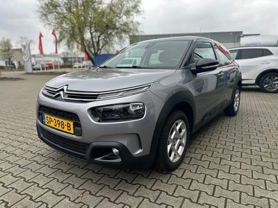 Citroen C4 Cactus 1.2 PureTech Business