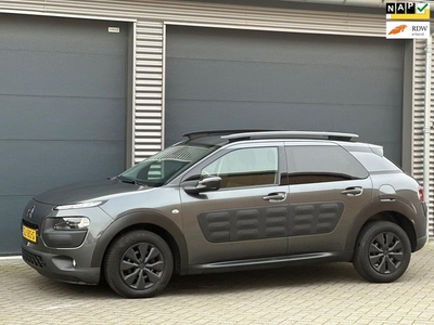 Citroen C4 Cactus 1.6 BlueHDi BUSINESS