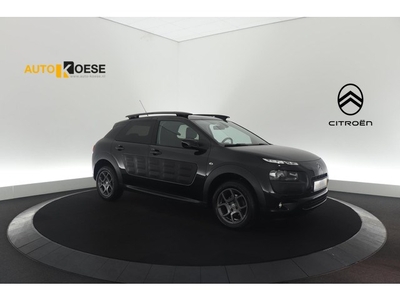 Citroen C4 Cactus PureTech 82 Shine Camera Navigatie