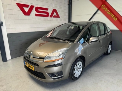 Citroen C4 Picasso Verkocht