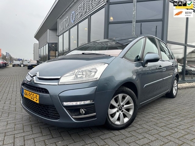 Citroen C4 Picasso 1.6 THP Ligne Business Automaat PDC