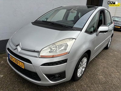 Citroen C4 Picasso 1.8-16V Ambiance 5p. - Trekhaak