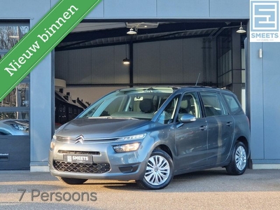 Citroen C4 Picasso Grand 1.2 PureTech Attraction 7 persoons!