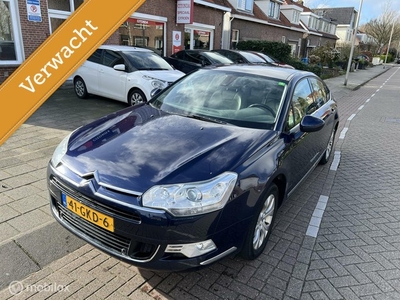 Citroen C5 2.0 16V Exclusive